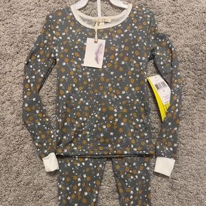 Jessica Simpson pjs